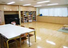 〜学習室１〜